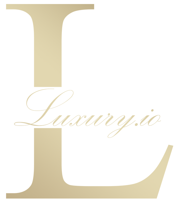 LUXURY.IO